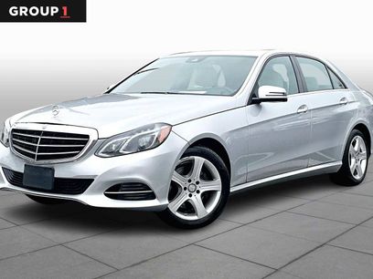 Used 2014 Mercedes-Benz E 350 Sedan