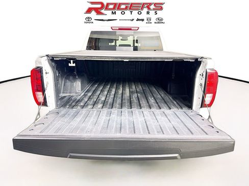 Used 2024 GMC Sierra 1500 Elevation w/ Elevation Premium Package AWD/4WD image 25