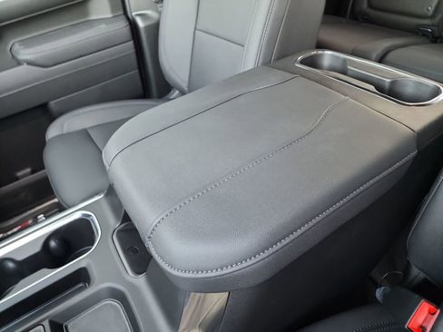 New 2026 Chevrolet Silverado 1500 RST image 31