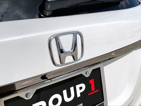 Used 2021 Honda HR-V LX image 31