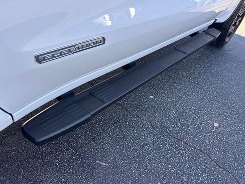 New 2026 GMC Sierra 1500 Elevation w/ Elevation Premium Package image 16