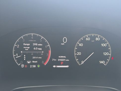 Certified 2024 Honda CR-V EX-L image 22