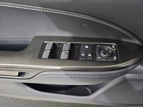 New 2026 Lexus NX 450h+ F Sport image 28