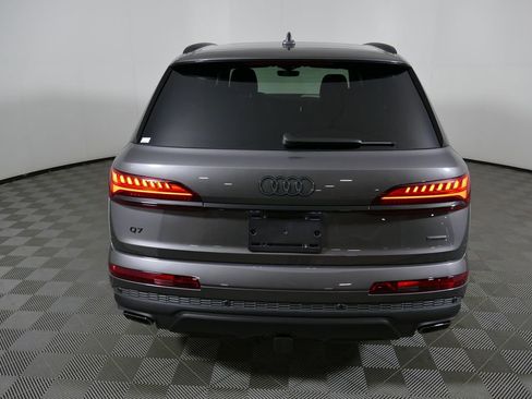 New 2026 Audi Q7 3.0T Premium Plus image 28