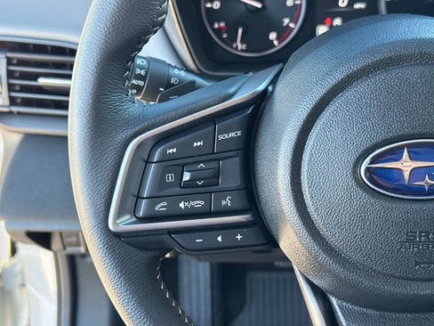 Certified 2025 Subaru Outback Premium w/ Popular Package #1A image 31