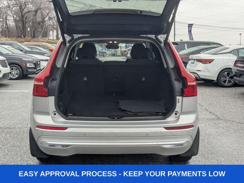 Used 2022 Volvo XC60 T8 Inscription Expression image 6