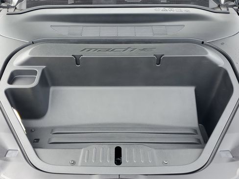 New 2026 Ford Mustang Mach-E GT image 10