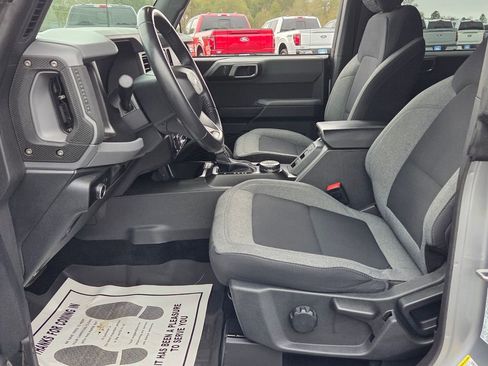 Certified 2023 Ford Bronco Big Bend image 5