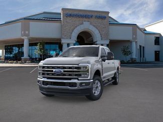 New 2026 Ford F250 XLT w/ XLT Premium Package video 2