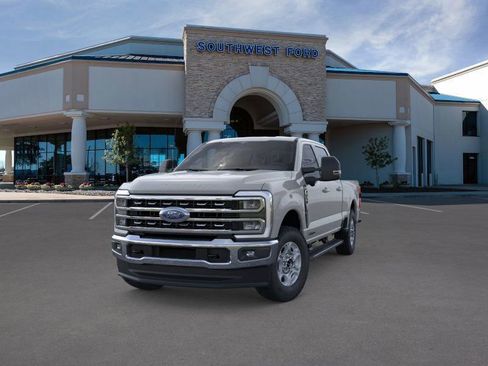 New 2026 Ford F250 XLT w/ XLT Premium Package image 2