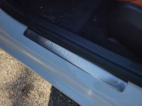 Certified 2025 Mercedes-Benz C 300 Sedan image 22