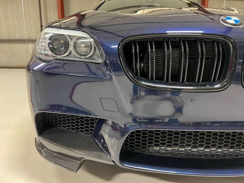 Used 2013 BMW M5 RWD image 30
