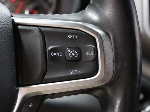 Used 2019 RAM 1500 Big Horn AWD/4WD image 23