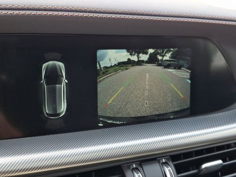 New 2025 Alfa Romeo Stelvio Sprint image 15