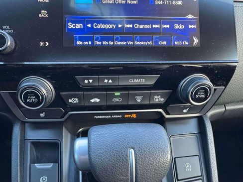 Used 2022 Honda CR-V EX image 29