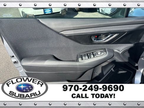 Certified 2025 Subaru Outback Premium w/ Popular Package #1A AWD/4WD image 25