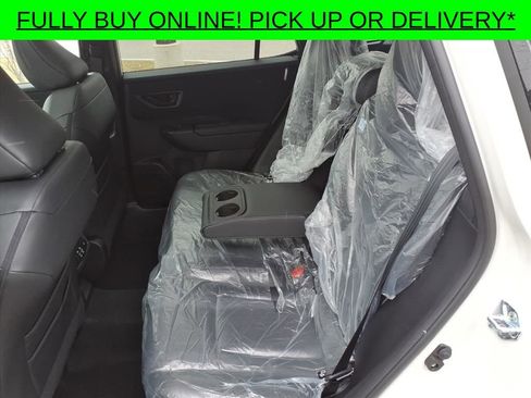 New 2026 Subaru Outback Limited XT image 27