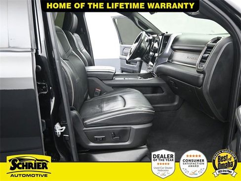 Used 2020 RAM 2500 Limited image 48