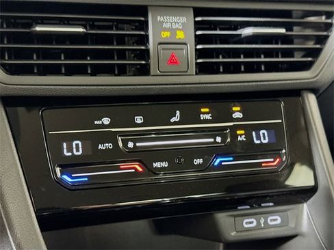 New 2026 Volkswagen Jetta S image 9