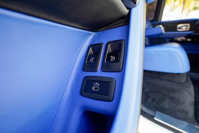 Used 2022 Rolls-Royce Cullinan AWD/4WD image 86
