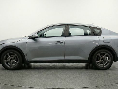 Used 2025 Kia K4 FWD image 5