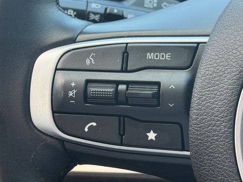 Certified 2023 Kia Sportage SX FWD image 29
