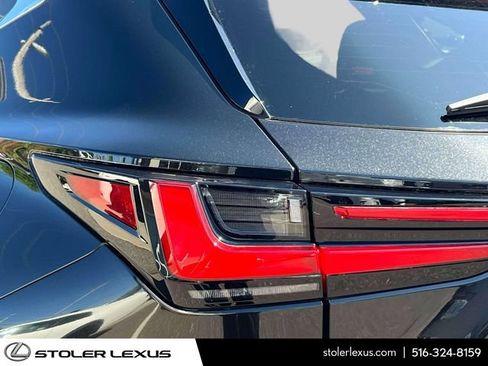 Used 2025 Lexus NX 350 AWD w/ Cold Area Package image 15