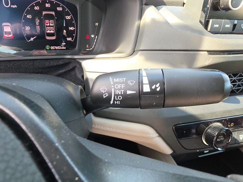Certified 2024 Honda Accord LX image 18