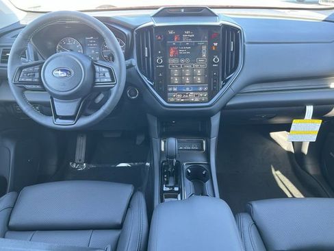 New 2026 Subaru Ascent Bronze Edition image 10