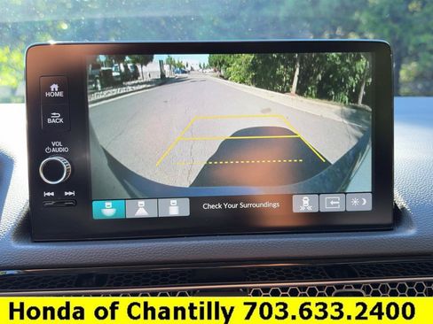 Certified 2024 Honda Civic Touring image 17