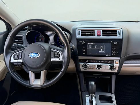 Used 2015 Subaru Outback 3.6R Limited AWD/4WD image 42