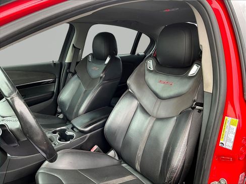 Used 2017 Chevrolet SS RWD image 21