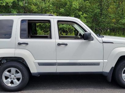 Used 2010 Jeep Liberty Sport w/ Popular Equipment Group