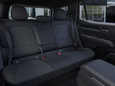 New 2026 GMC Terrain Elevation w/ Technology Package II AWD/4WD image 17