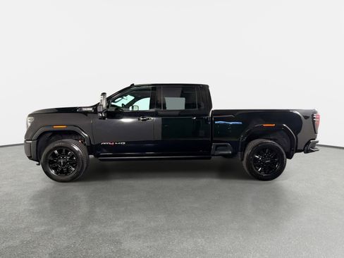 Used 2025 GMC Sierra 2500 AT4 AWD/4WD image 6