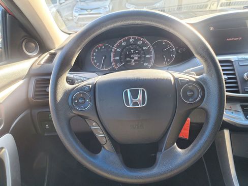 Used 2013 Honda Accord LX-S image 24