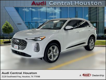 New 2025 Audi Q5 Premium Plus