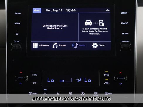 Certified 2024 Hyundai Tucson SEL AWD/4WD image 7