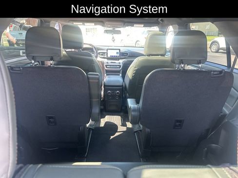 Certified 2022 Ford Explorer Timberline AWD/4WD image 30