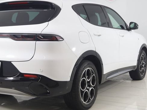 Used 2024 Alfa Romeo Tonale Ti w/ Active Assist Package image 45