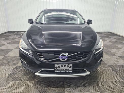 Used 2016 Volvo V60 T5 Cross Country AWD/4WD image 6