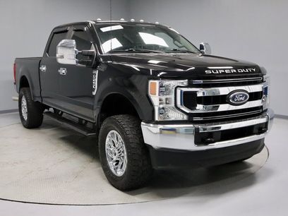 Used 2022 Ford F250 XL w/ STX Appearance Package