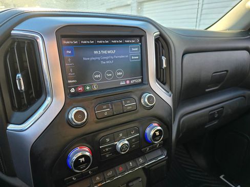 Used 2021 GMC Sierra 1500 Elevation w/ X31 Off-Road Package image 57