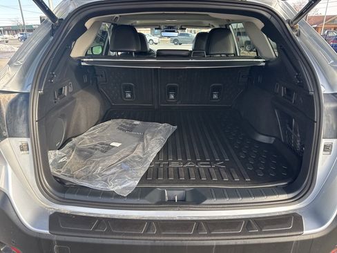Used 2024 Subaru Outback Touring image 30
