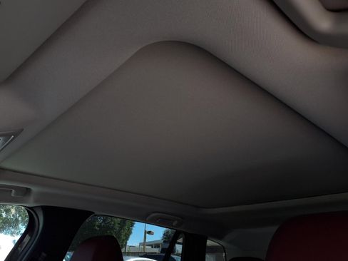 New 2026 MAZDA CX-50 AWD 2.5 Hybrid w/ Cargo Package image 15