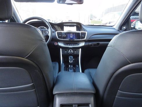 Used 2013 Honda Accord EX-L image 13