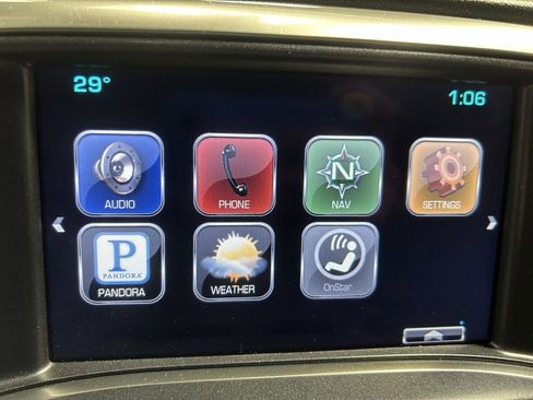 Used 2015 Chevrolet Silverado 3500 LT w/ LT Convenience Package image 15