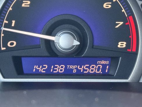Used 2010 Honda Civic LX image 12