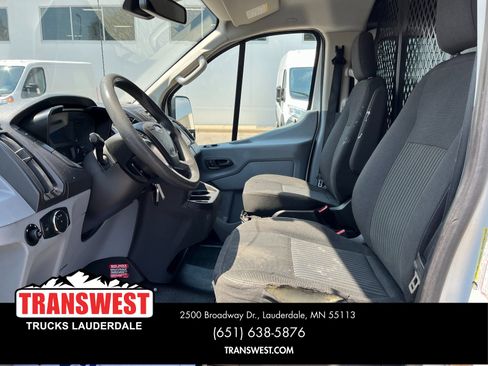 Used 2017 Ford Transit 250 130 Low Roof w/ Exterior Upgrade Package image 5