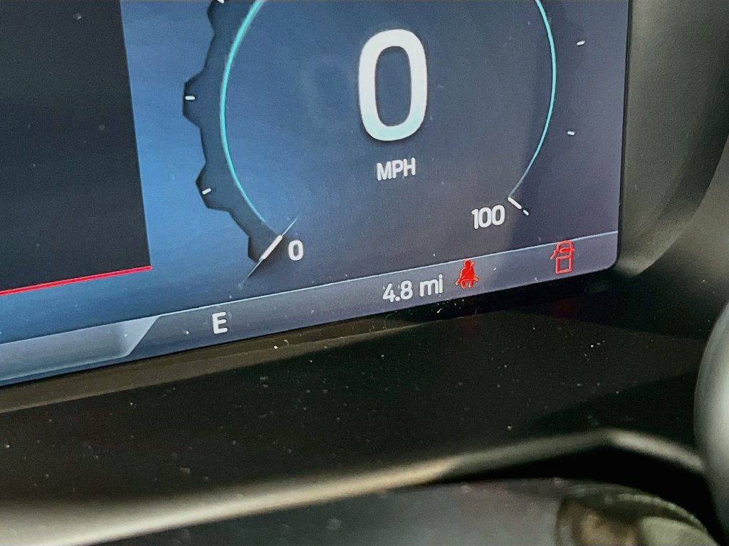 New 2027 Ford F350 Lariat AWD/4WD image 2